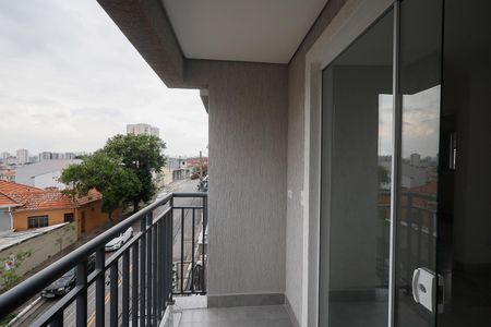 Apartamento à venda com 45m², 2 quartos e 1 vaga Apartamento à venda com 45m², 2 quartos e 1 vagaÁrea de Serviço