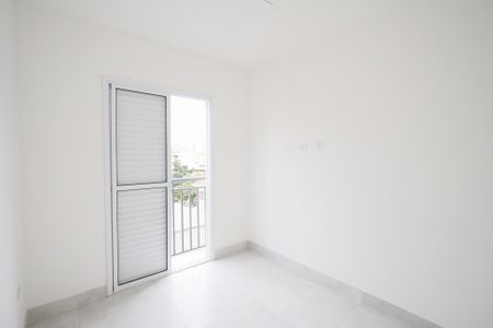 Apartamento à venda com 43m², 2 quartos e 1 vagaQuarto 2