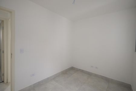 Apartamento à venda com 43m², 2 quartos e 1 vagaQuarto 2
