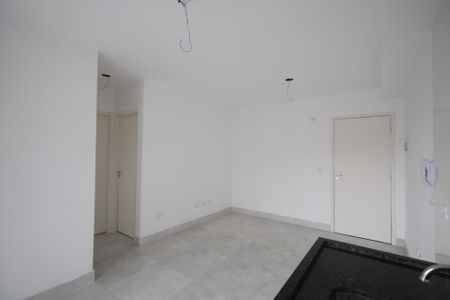 Apartamento à venda com 43m², 2 quartos e 1 vagaSala/Cozinha