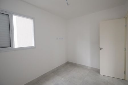 Apartamento à venda com 43m², 2 quartos e 1 vagaQuarto 1