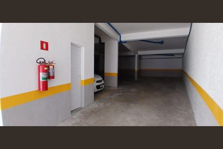 Apartamento à venda com 43m², 2 quartos e 1 vaga Apartamento à venda com 43m², 2 quartos e 1 vagaGaragem