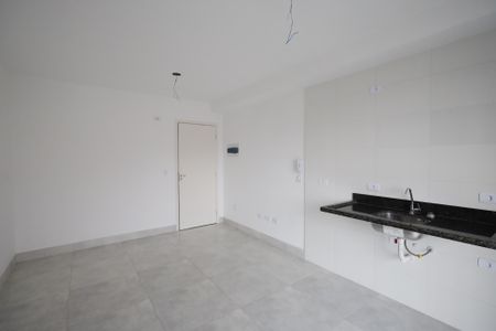 Apartamento à venda com 43m², 2 quartos e 1 vagaSala/Cozinha