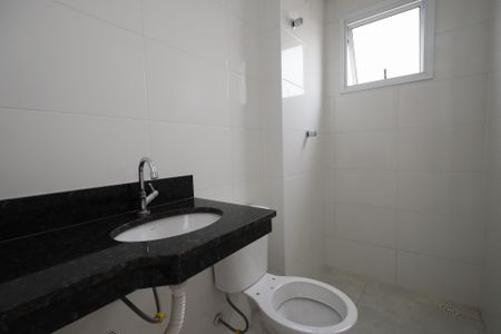 Apartamento à venda com 43m², 2 quartos e 1 vagaBanheiro