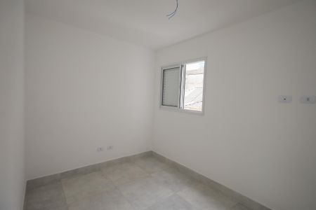 Apartamento à venda com 43m², 2 quartos e 1 vagaQuarto 1