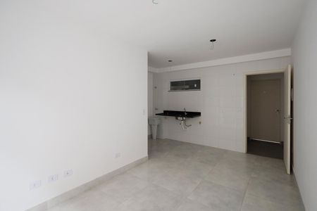 Apartamento à venda com 31m², 1 quarto e sem vagaSala/Cozinha