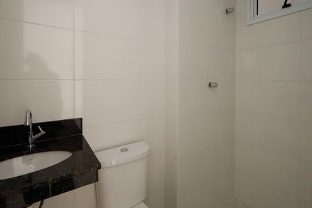 Apartamento à venda com 31m², 1 quarto e sem vagaBanheiro
