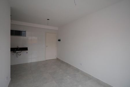 Apartamento à venda com 31m², 1 quarto e sem vagaSala/Cozinha