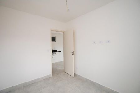 Apartamento à venda com 31m², 1 quarto e sem vagaQuarto