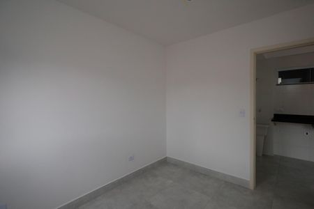 Apartamento à venda com 31m², 1 quarto e sem vagaQuarto