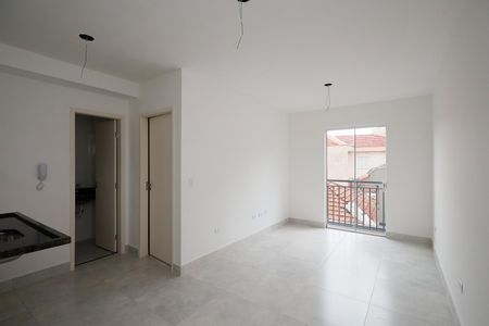 Apartamento à venda com 30m², 1 quarto e sem vaga Apartamento à venda com 30m², 1 quarto e sem vagaSala / Cozinha
