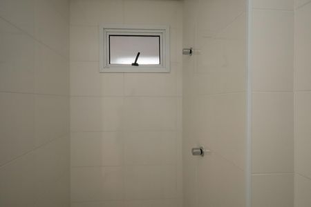 Apartamento à venda com 30m², 1 quarto e sem vaga Apartamento à venda com 30m², 1 quarto e sem vagaBanheiro