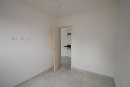 Apartamento à venda com 30m², 1 quarto e sem vaga Apartamento à venda com 30m², 1 quarto e sem vagaQuarto