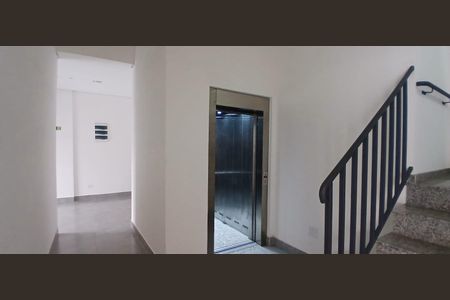 Apartamento à venda com 30m², 1 quarto e sem vaga