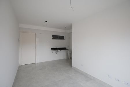 Apartamento à venda com 30m², 1 quarto e sem vagaSala / cozinha 