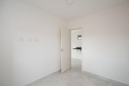 Apartamento à venda com 30m², 1 quarto e sem vagaQuarto 