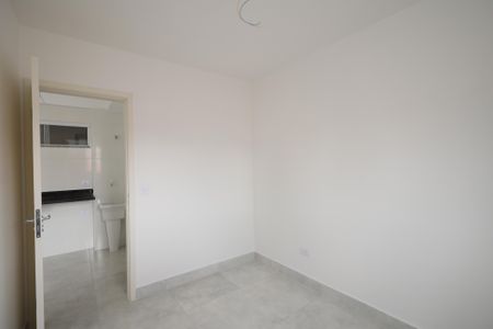 Apartamento à venda com 30m², 1 quarto e sem vagaQuarto 