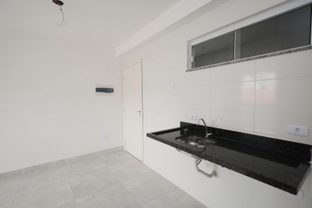 Apartamento à venda com 30m², 1 quarto e sem vagaSala / cozinha 