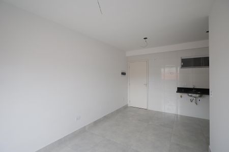 Apartamento à venda com 30m², 1 quarto e sem vagaSala / cozinha 