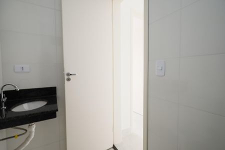 Apartamento à venda com 30m², 1 quarto e sem vagaBanheiro 