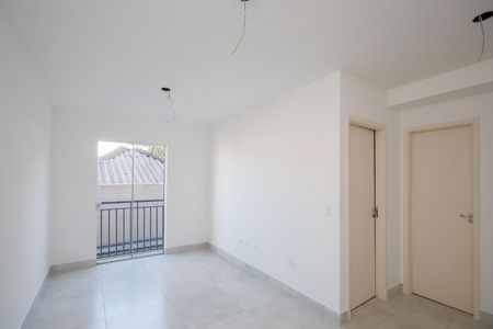 Apartamento à venda com 30m², 1 quarto e sem vaga Apartamento à venda com 30m², 1 quarto e sem vagaSala