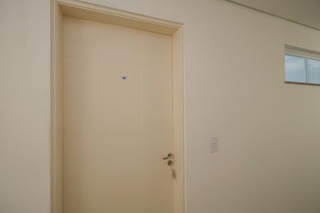 Apartamento à venda com 30m², 1 quarto e sem vaga Apartamento à venda com 30m², 1 quarto e sem vagaPorta