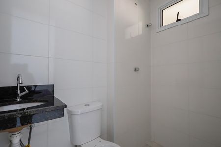 Apartamento à venda com 30m², 1 quarto e sem vaga Apartamento à venda com 30m², 1 quarto e sem vagaBanheiro