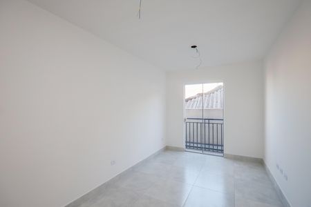 Apartamento à venda com 30m², 1 quarto e sem vaga Apartamento à venda com 30m², 1 quarto e sem vagaSala