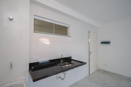 Apartamento à venda com 30m², 1 quarto e sem vaga Apartamento à venda com 30m², 1 quarto e sem vagaCozinha