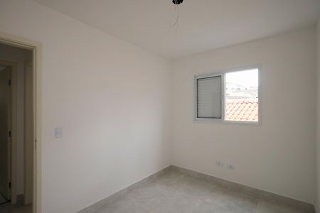 Quarto 1 de apartamento à venda com 2 quartos, 42m² em Vila Maria Alta, São Paulo