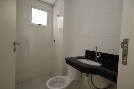 Apartamento à venda com 42m², 2 quartos e 1 vagaBanheiro