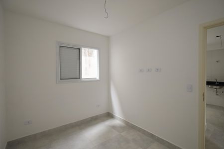 Apartamento à venda com 42m², 2 quartos e 1 vagaQuarto 2