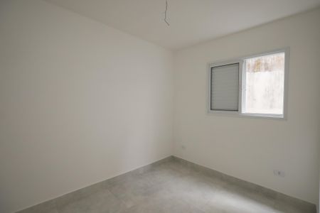Apartamento à venda com 42m², 2 quartos e 1 vagaQuarto 2