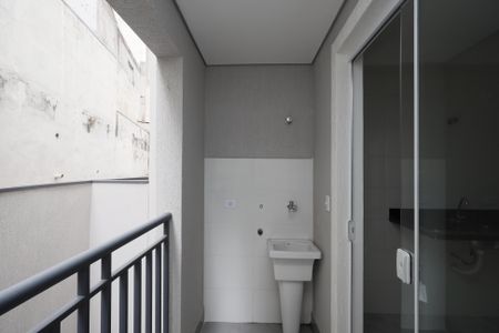 Apartamento à venda com 42m², 2 quartos e 1 vagaÁrea de Serviço