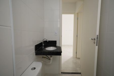 Apartamento à venda com 42m², 2 quartos e 1 vagaBanheiro