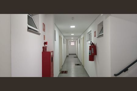 Apartamento à venda com 42m², 2 quartos e 1 vaga Apartamento à venda com 42m², 2 quartos e 1 vagaÁrea comum