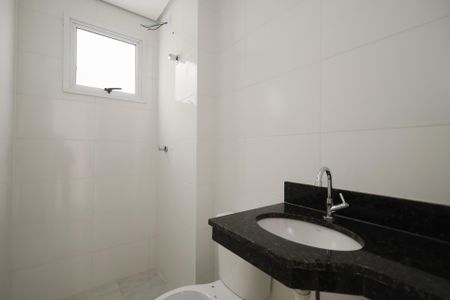 Apartamento à venda com 42m², 2 quartos e 1 vagaBanheiro