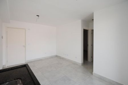 Apartamento à venda com 45m², 2 quartos e 1 vaga Apartamento à venda com 45m², 2 quartos e 1 vagaSala / Cozinha