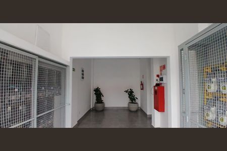 Apartamento à venda com 45m², 2 quartos e 1 vaga