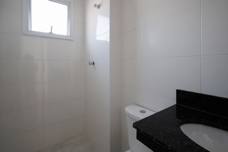 Apartamento à venda com 45m², 2 quartos e 1 vaga Apartamento à venda com 45m², 2 quartos e 1 vagaBanheiro