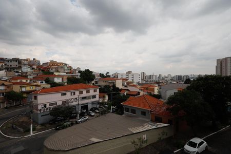 Apartamento à venda com 43m², 2 quartos e 1 vaga Apartamento à venda com 43m², 2 quartos e 1 vagaVista do Quarto 2