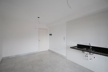 Apartamento à venda com 43m², 2 quartos e 1 vaga Apartamento à venda com 43m², 2 quartos e 1 vagaSala/Cozinha