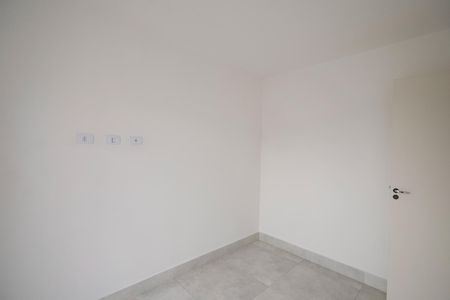 Apartamento à venda com 43m², 2 quartos e 1 vaga Apartamento à venda com 43m², 2 quartos e 1 vagaQuarto 2