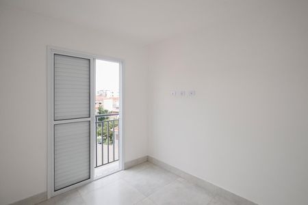 Apartamento à venda com 43m², 2 quartos e 1 vaga Apartamento à venda com 43m², 2 quartos e 1 vagaQuarto 2