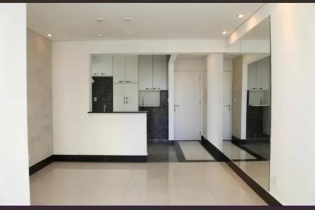 Foto 04 de apartamento à venda com 3 quartos, 68m² em Morumbi, São Paulo