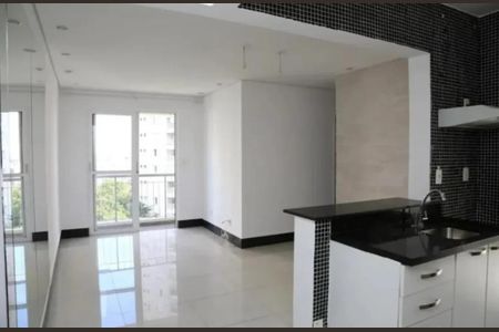 Foto 05 de apartamento à venda com 3 quartos, 68m² em Morumbi, São Paulo