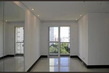 Foto 01 de apartamento à venda com 3 quartos, 68m² em Morumbi, São Paulo