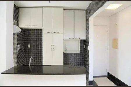 Foto 07 de apartamento à venda com 3 quartos, 68m² em Morumbi, São Paulo