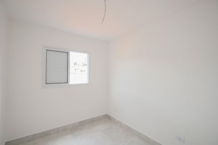 Quarto de apartamento à venda com 1 quarto, 31m² em Vila Maria Alta, São Paulo