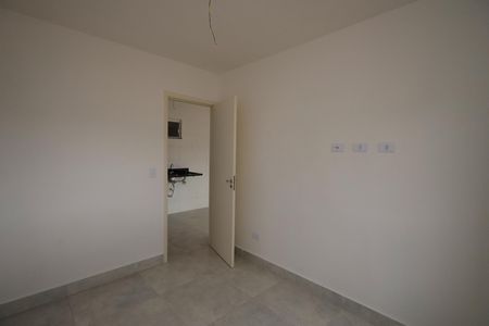 Apartamento à venda com 31m², 1 quarto e 1 vaga Apartamento à venda com 31m², 1 quarto e 1 vagaQuarto